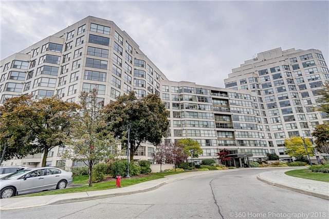 1403-2267 W Lakeshore Blvd  