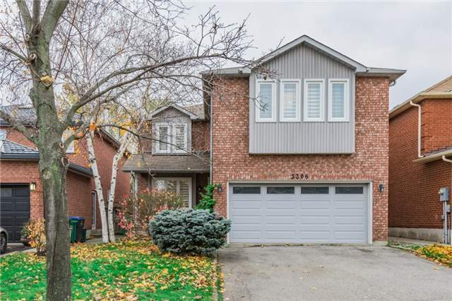 3306 Cajun Cres  