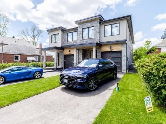 26B Pine Ave  