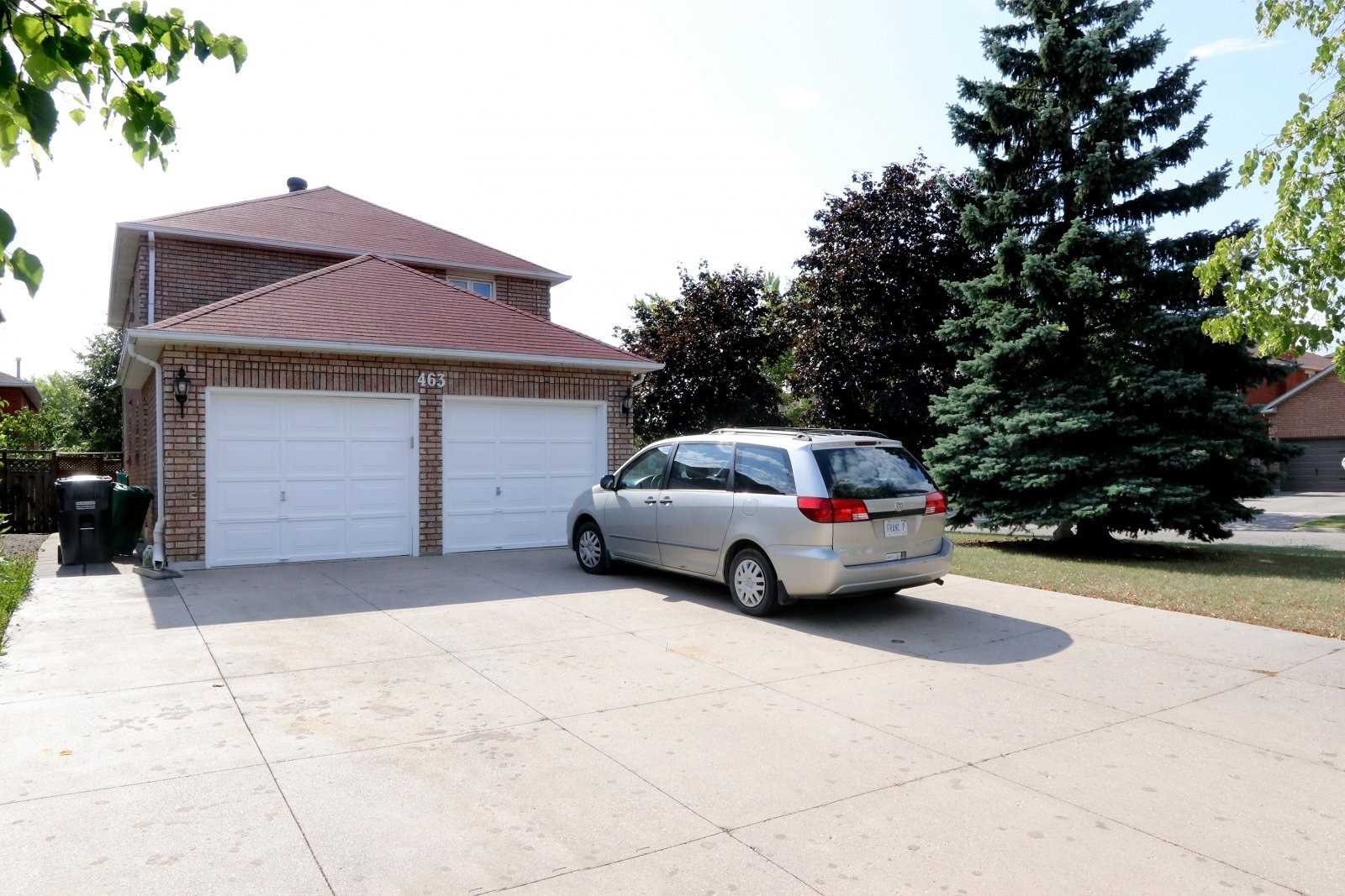 463 Commonwealth Circ  