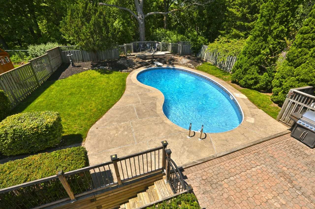 1039 Fair Birch Dr  