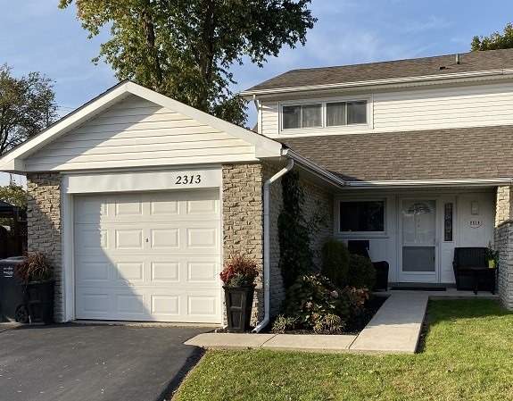 2313 Delkus Cres  