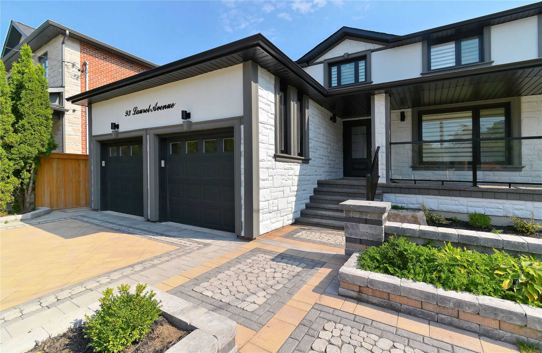 93 Laurel Ave  