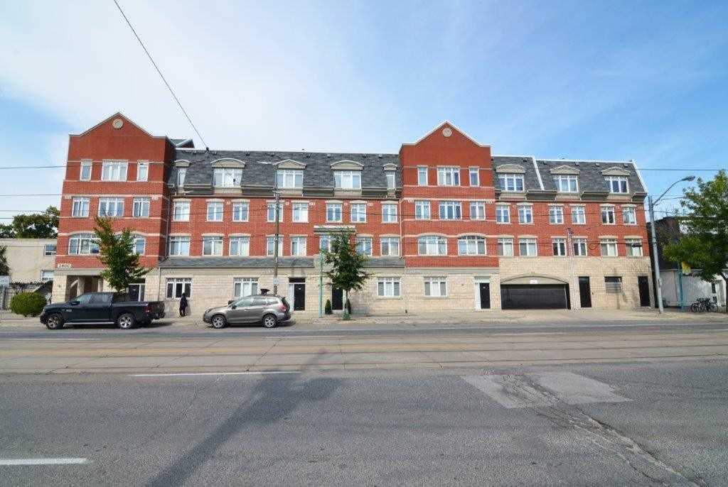 208-3400 Lake Shore Blvd  