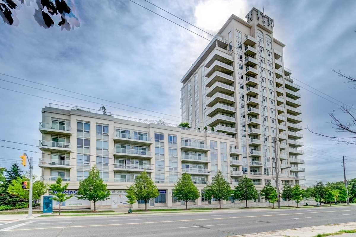 1108-3865 Lake Shr Blvd  