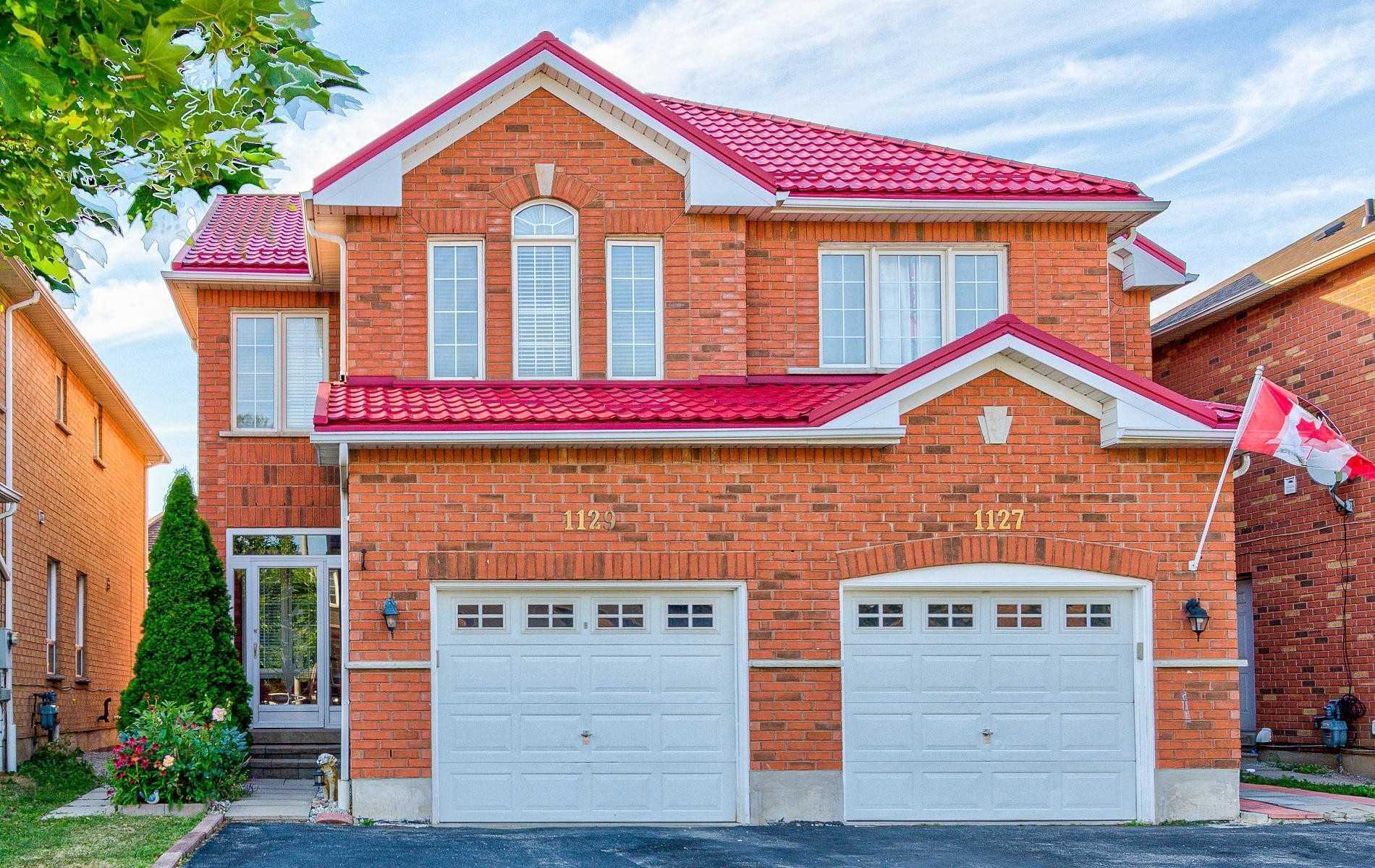1129 Windbrook Grve  