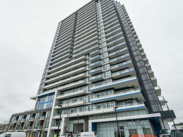 Th107-2560 W Eglinton Ave  