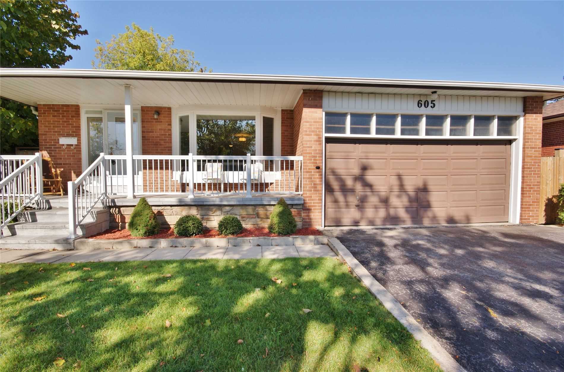 605 Hassall Rd  
