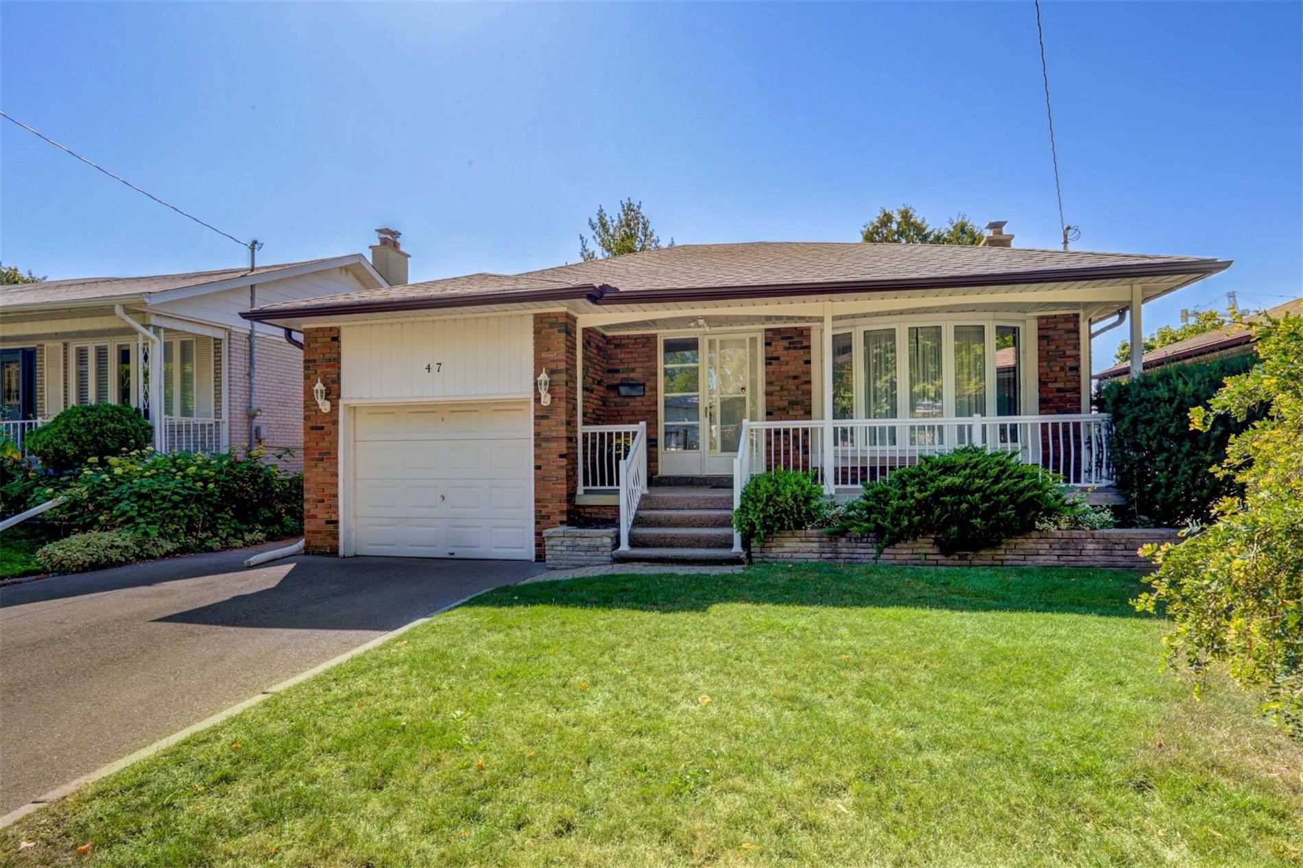 47 Bloorlea Cres  