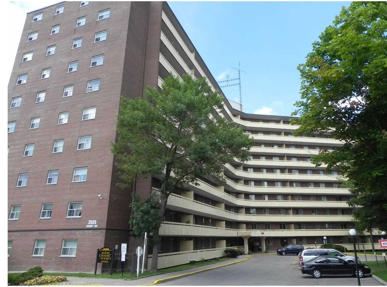 606-3555 E Derry Rd  