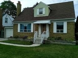 937 N North Service Rd  
