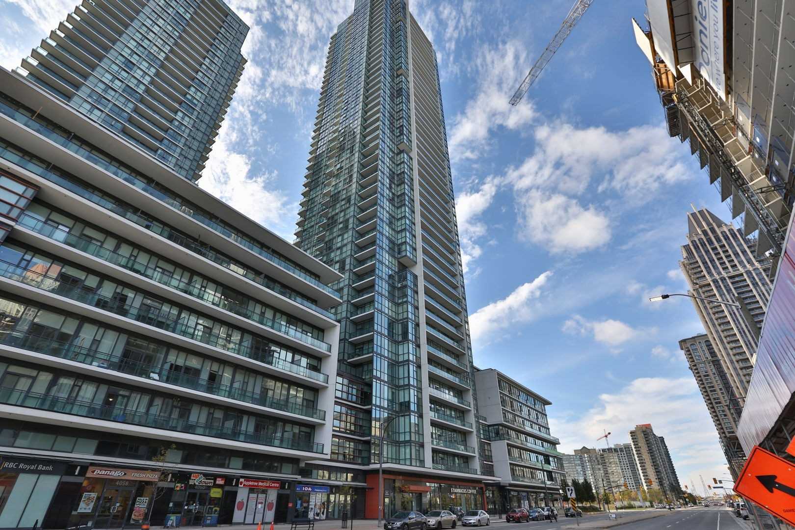 809 - 4070 Confederation Pkwy  
