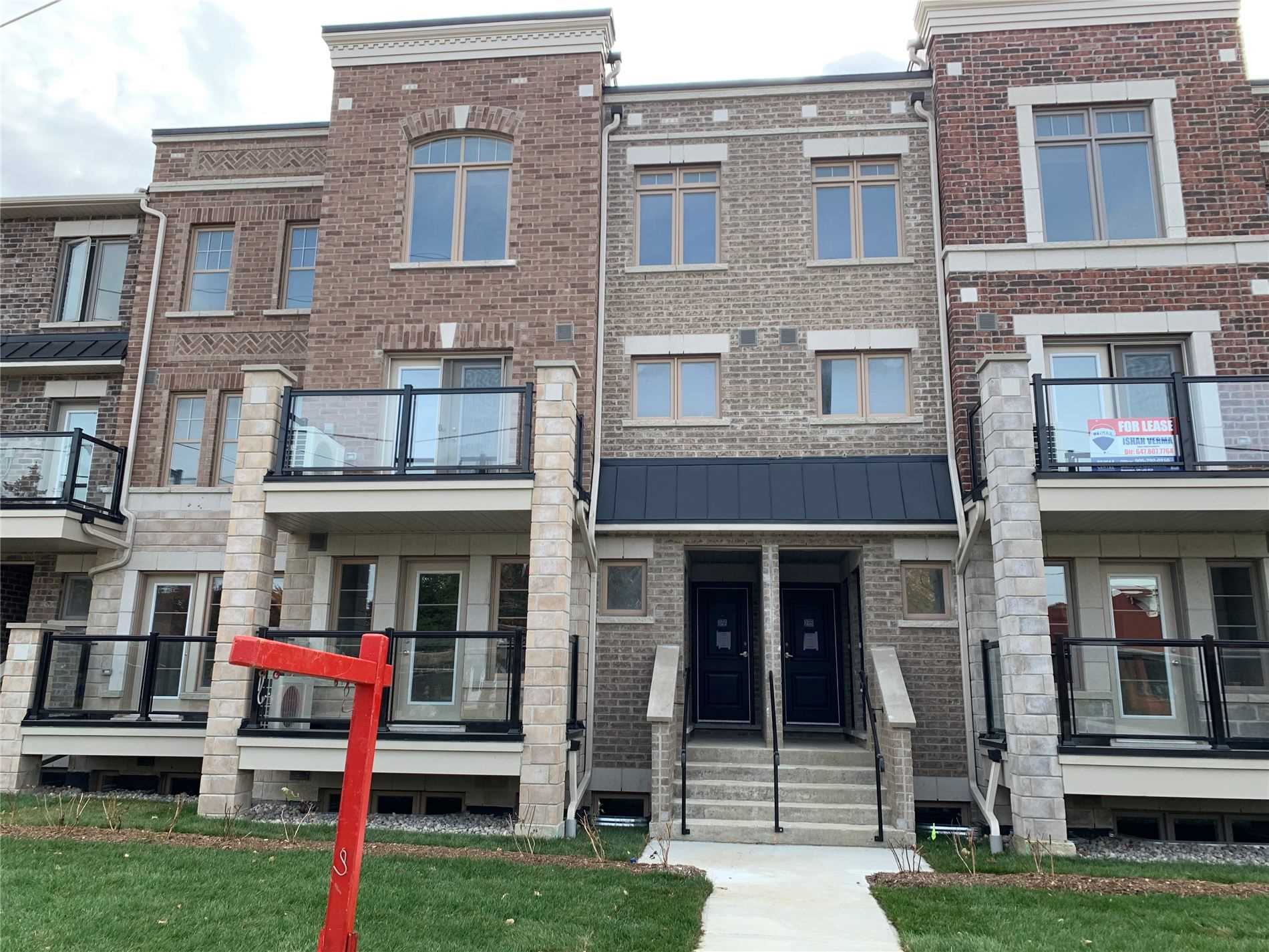 238-2355 W Sheppard Ave  