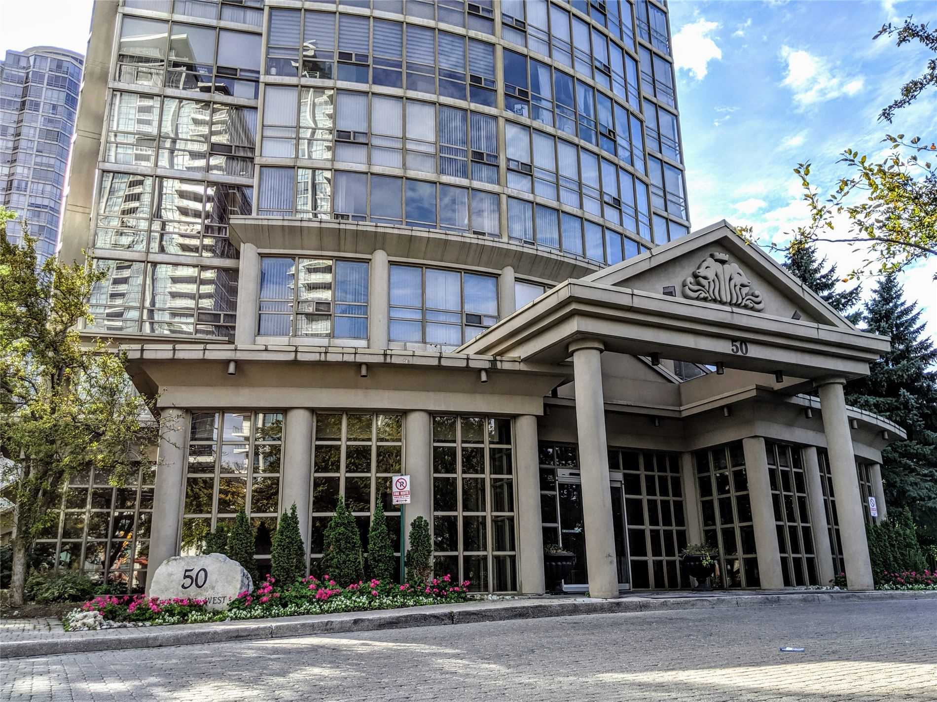 Ph4-50 W Eglinton Ave  