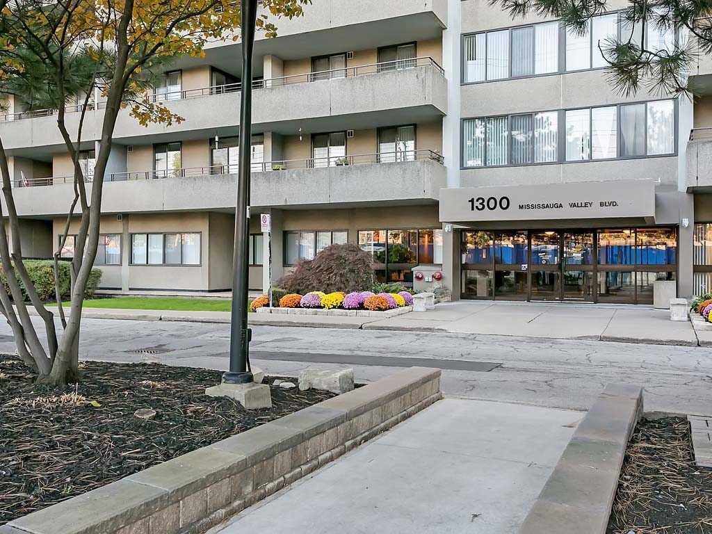 1107-1300 Mississauga Vly Blvd  