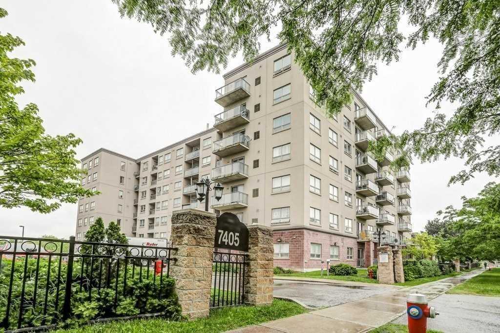 507-7405 Goreway Dr  
