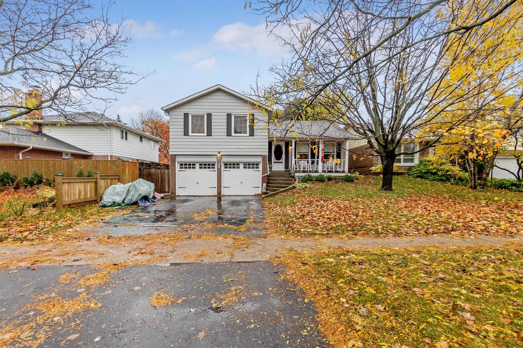 2668 Homelands Dr  