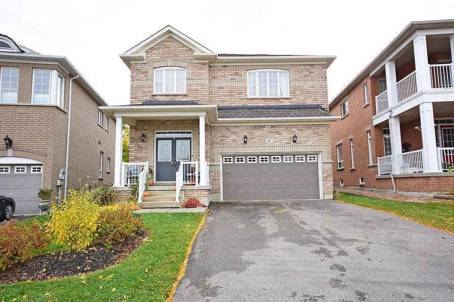 96 Showboat Cres  