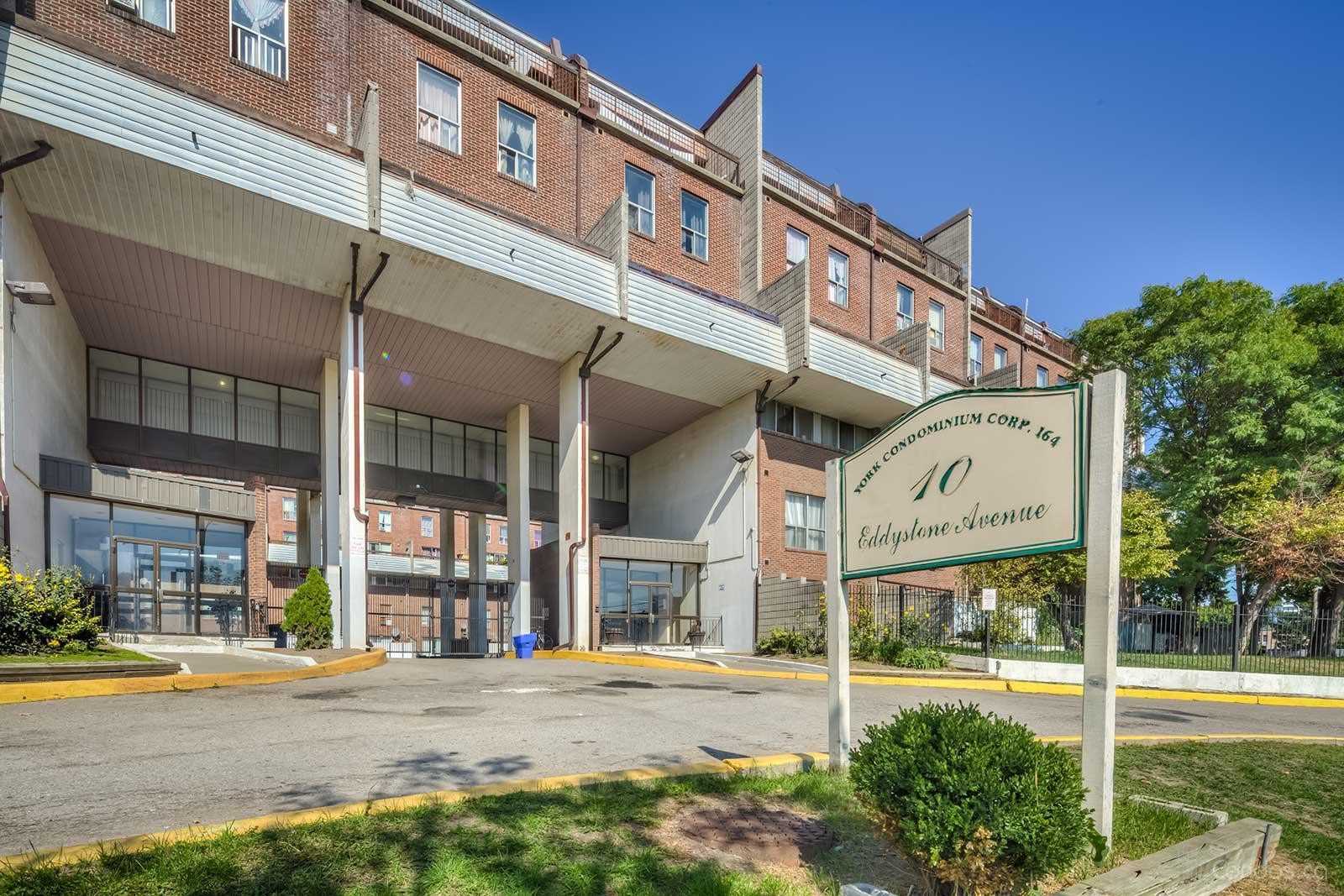 146-10 Eddystone Ave  