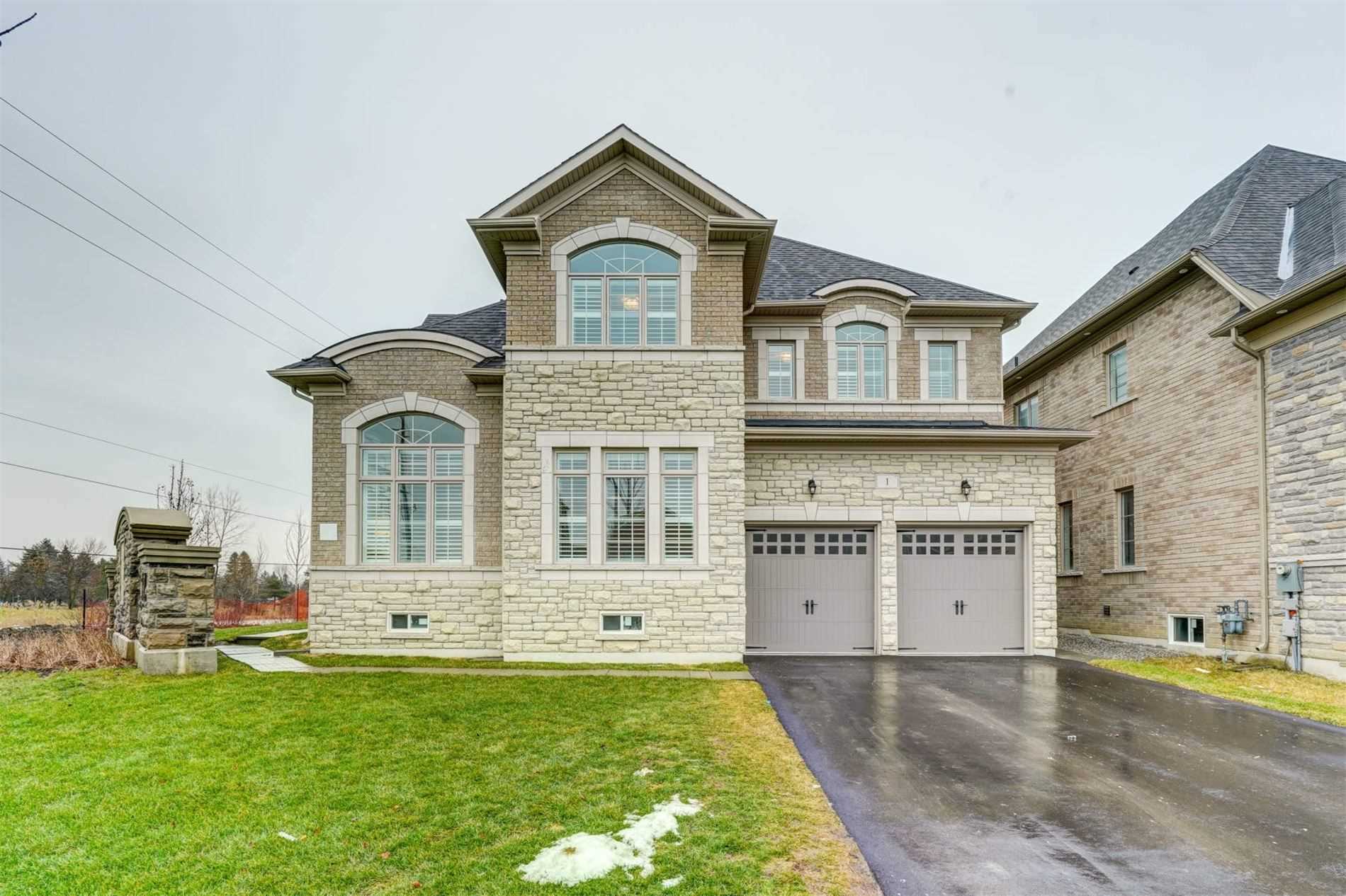 1 Squire Ellis Dr  