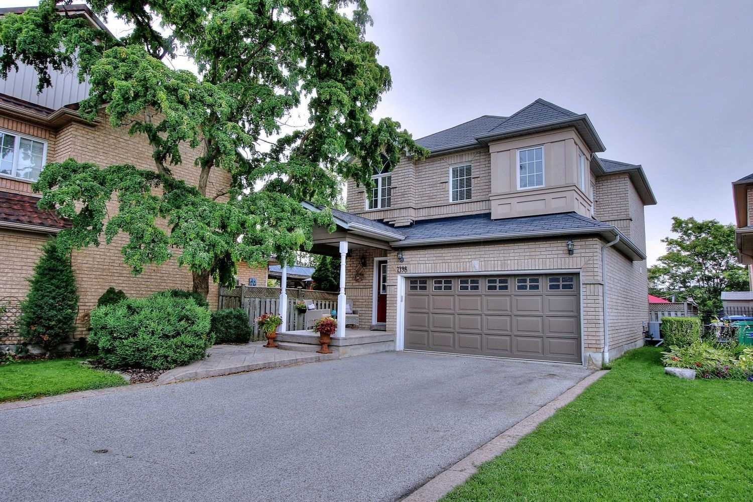 7398 Banffshire Ct  