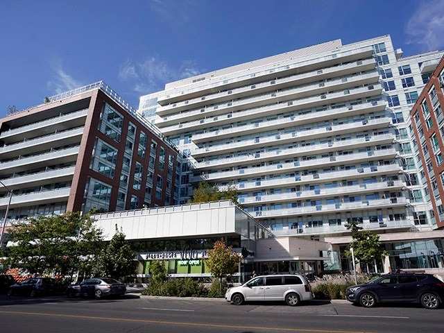 511-1830 W Bloor St  