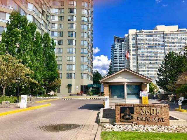 206-3605 Kariya Dr  