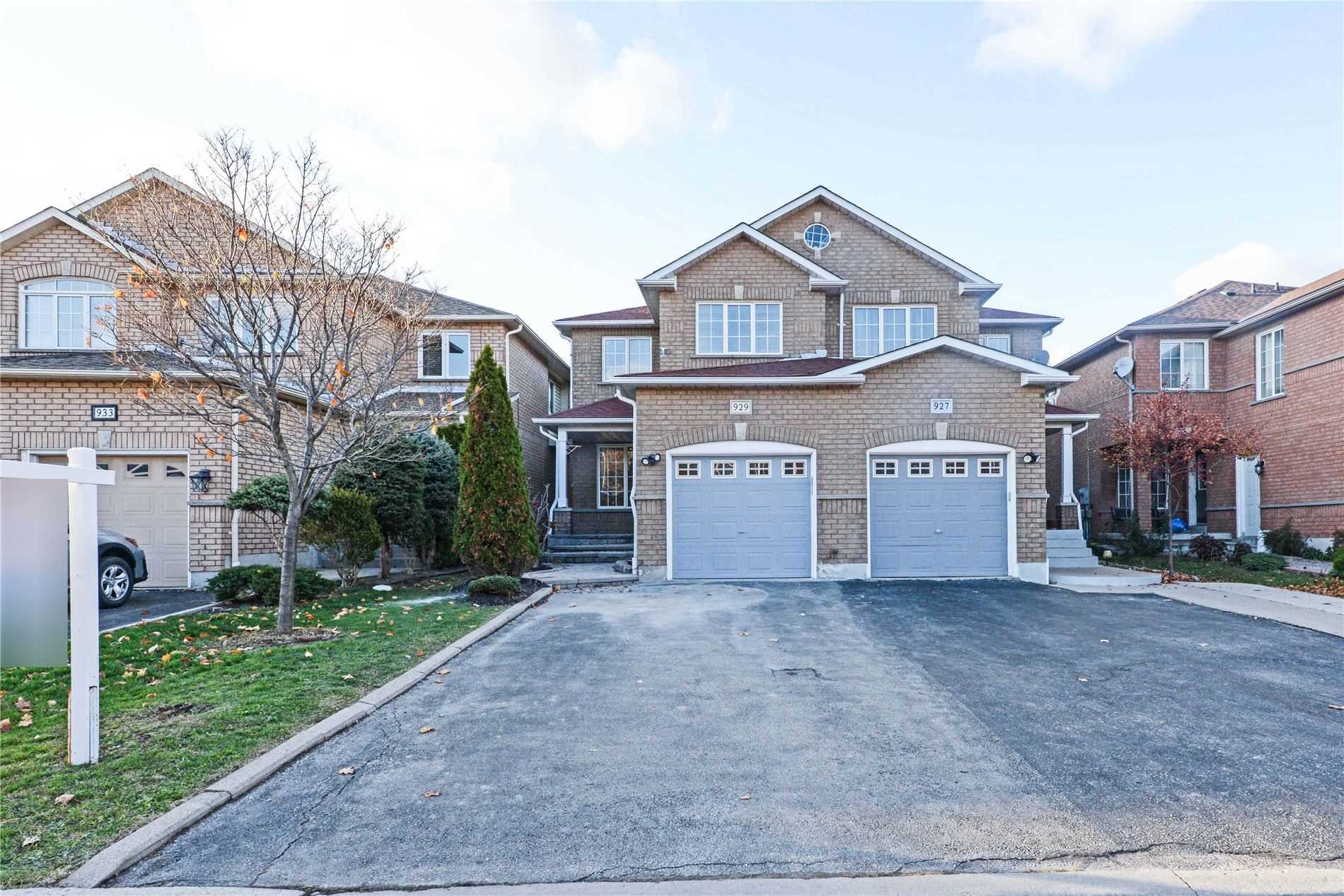 929 Sonoma Ct  