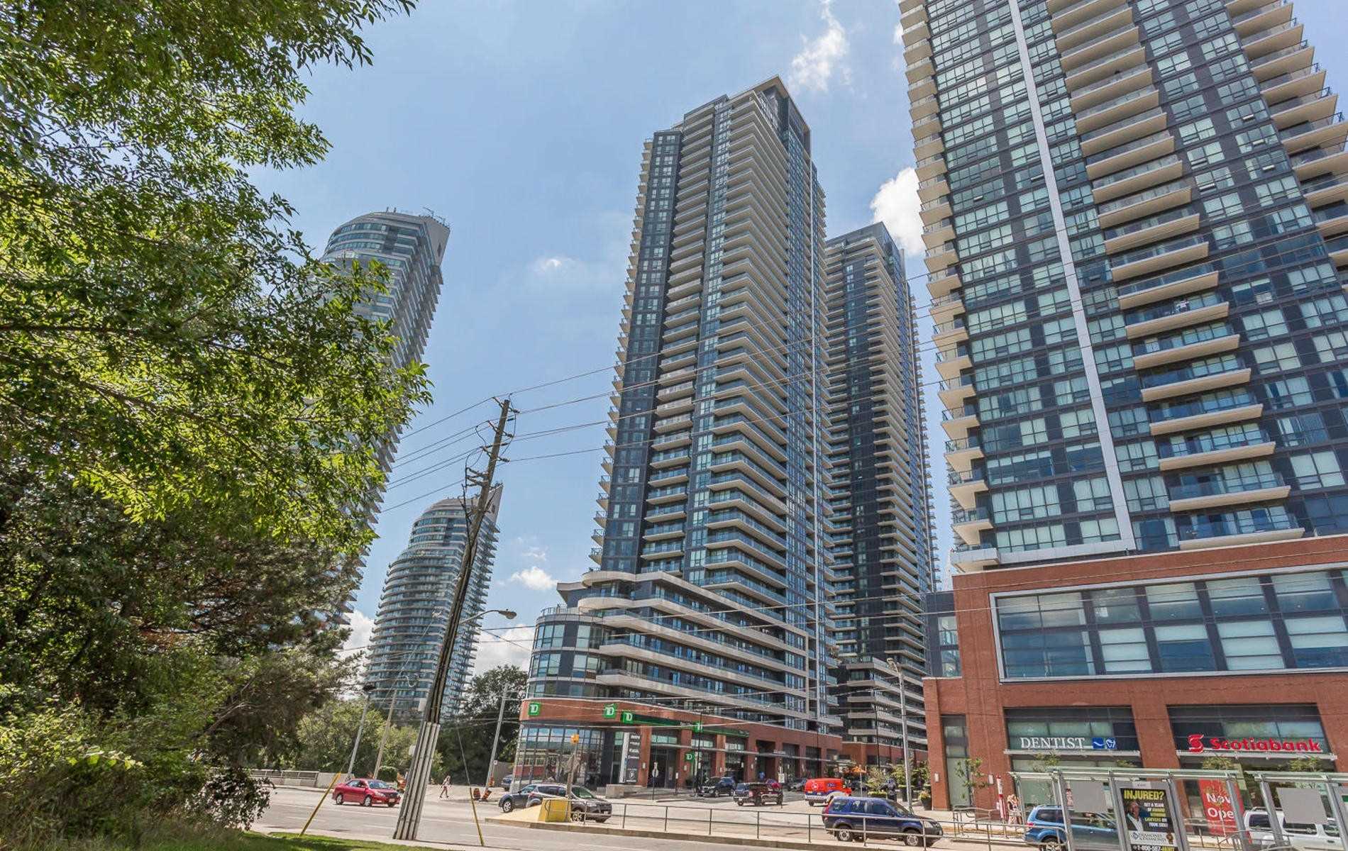 2508-2212 W Lakeshore Blvd  