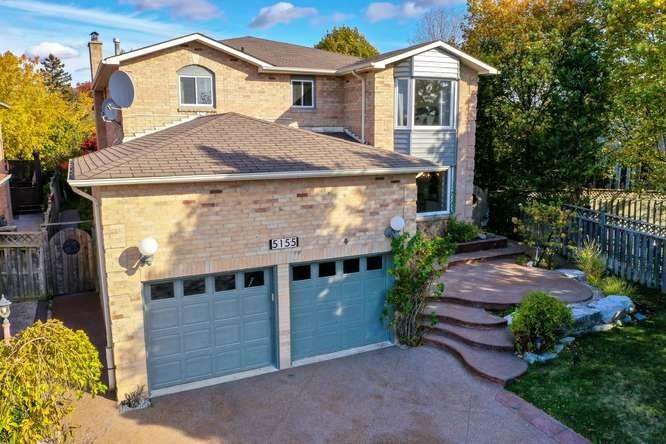 5155 Hidden Vly Ct  