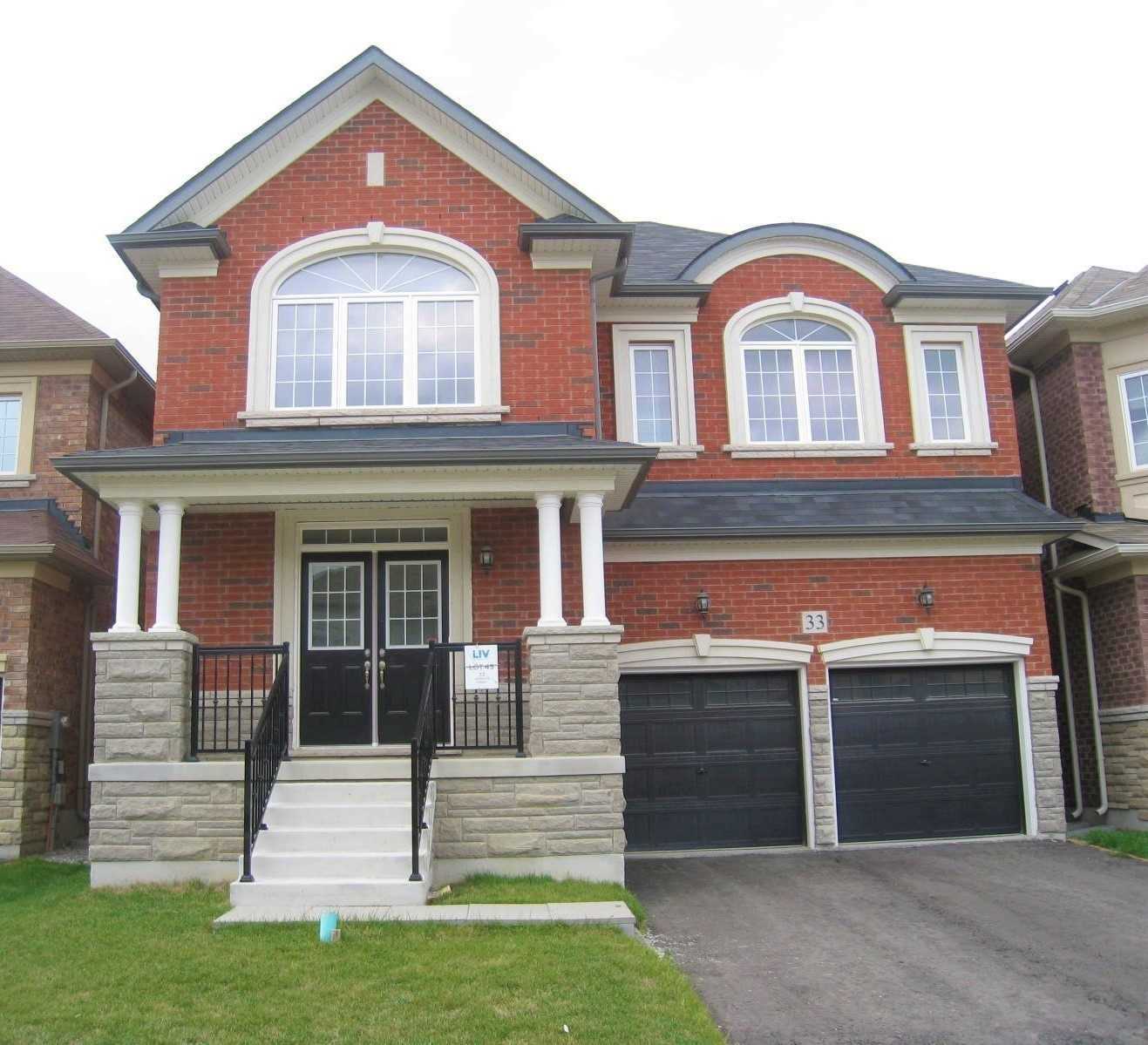 33 Yarmouth St  
