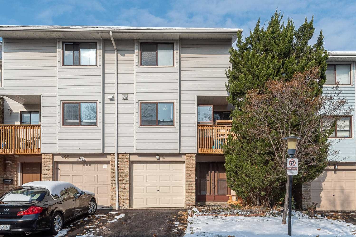 70 - 6540 FALCONER DR  