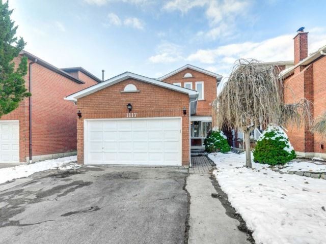 1117 Ivandale Dr  