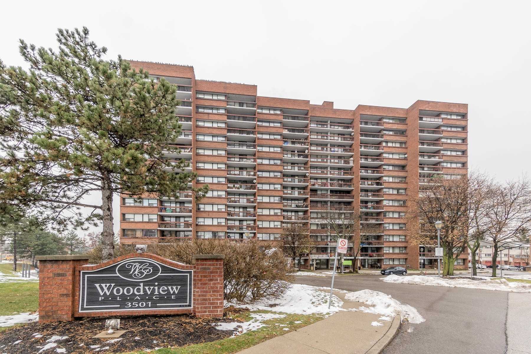 1009-3501 Glen Erin Dr  