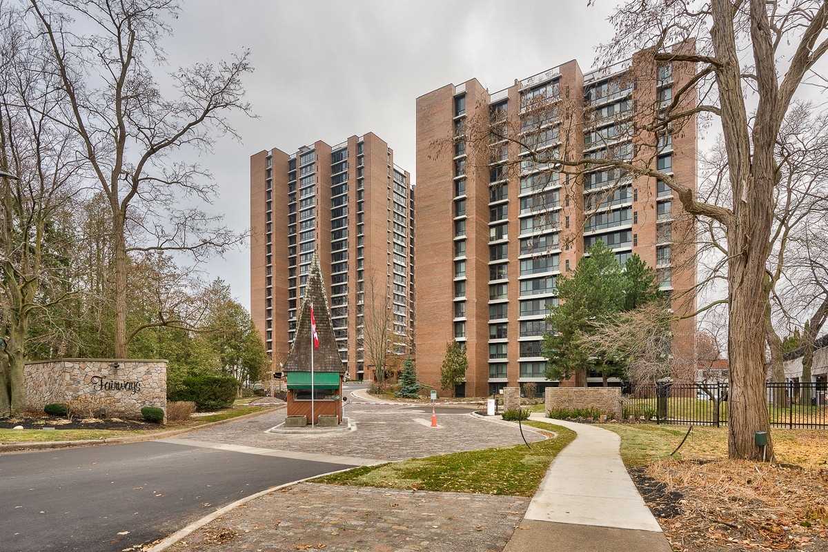 1009-1400 Dixie Rd  
