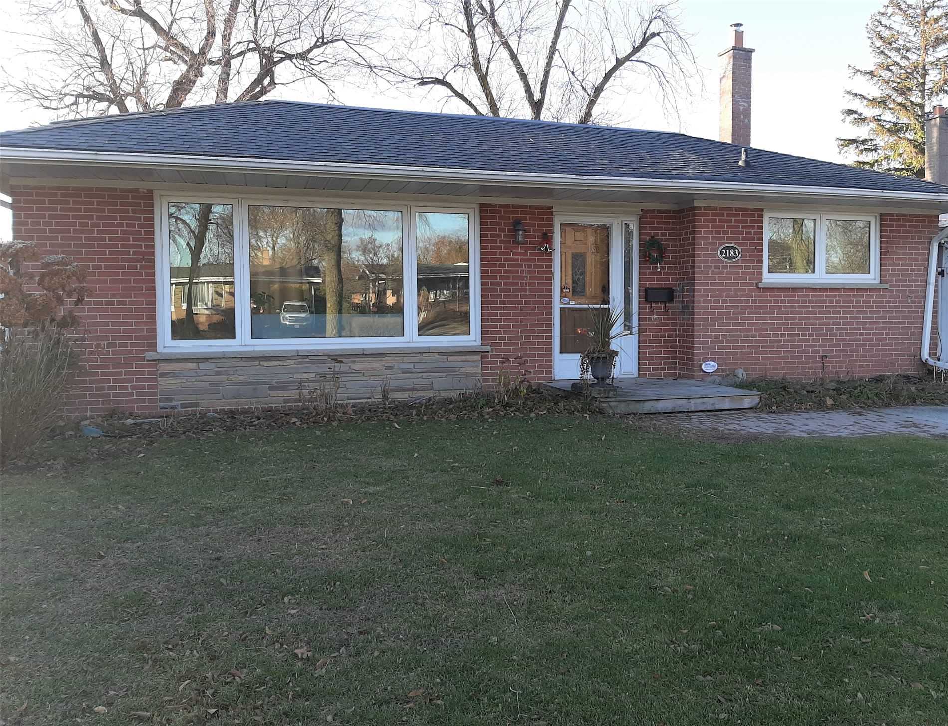 2183 Truscott Dr  