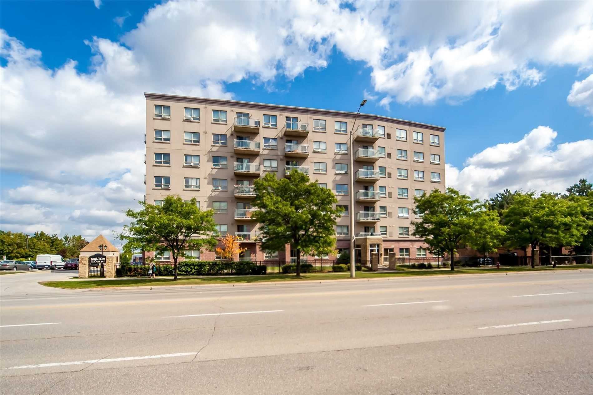 212-7405 Goreway Dr  
