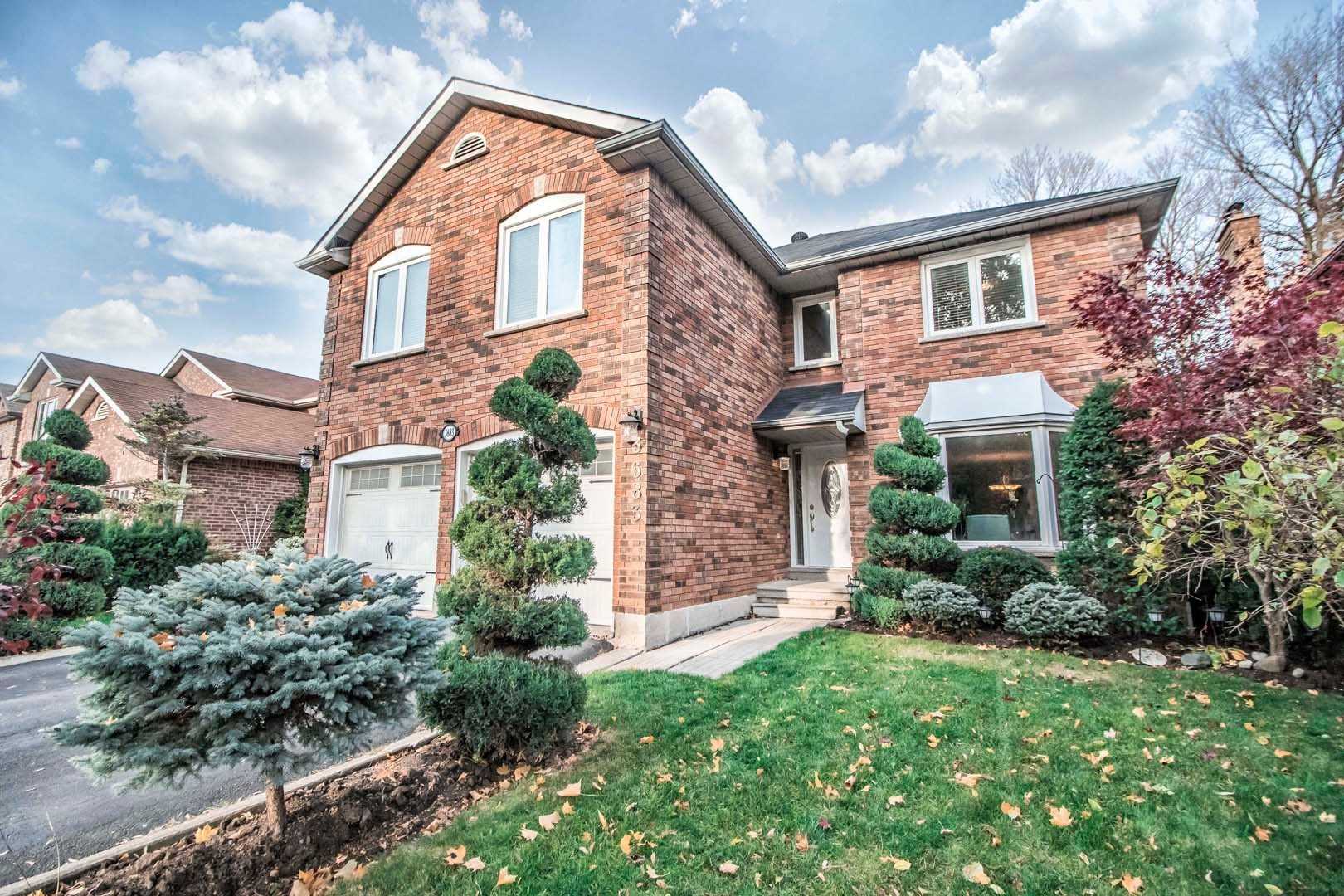 3683 East Park Ct  