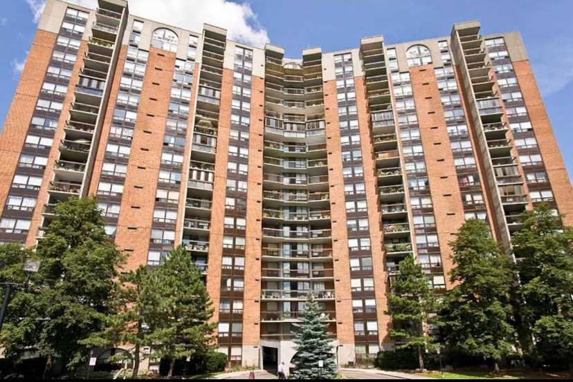 311-50 Mississauga Valley Blvd  