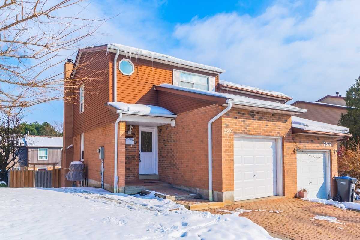 2500 Hemus Sq  