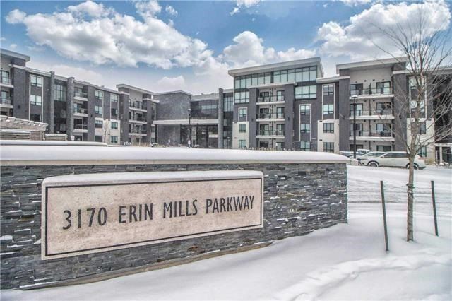 211-3170 Erin Mls Pkwy  