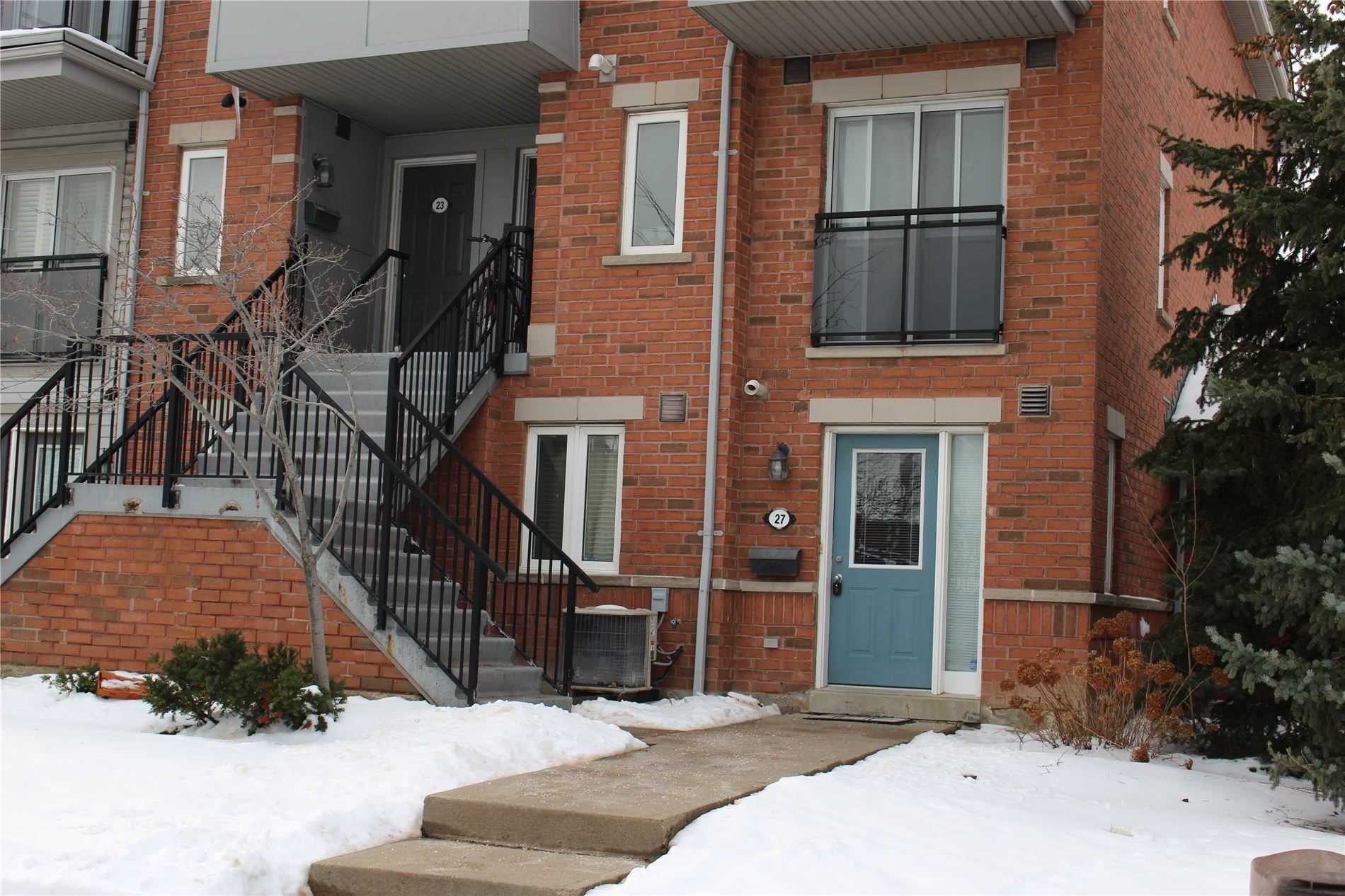 27-4620 Guildwood Way  