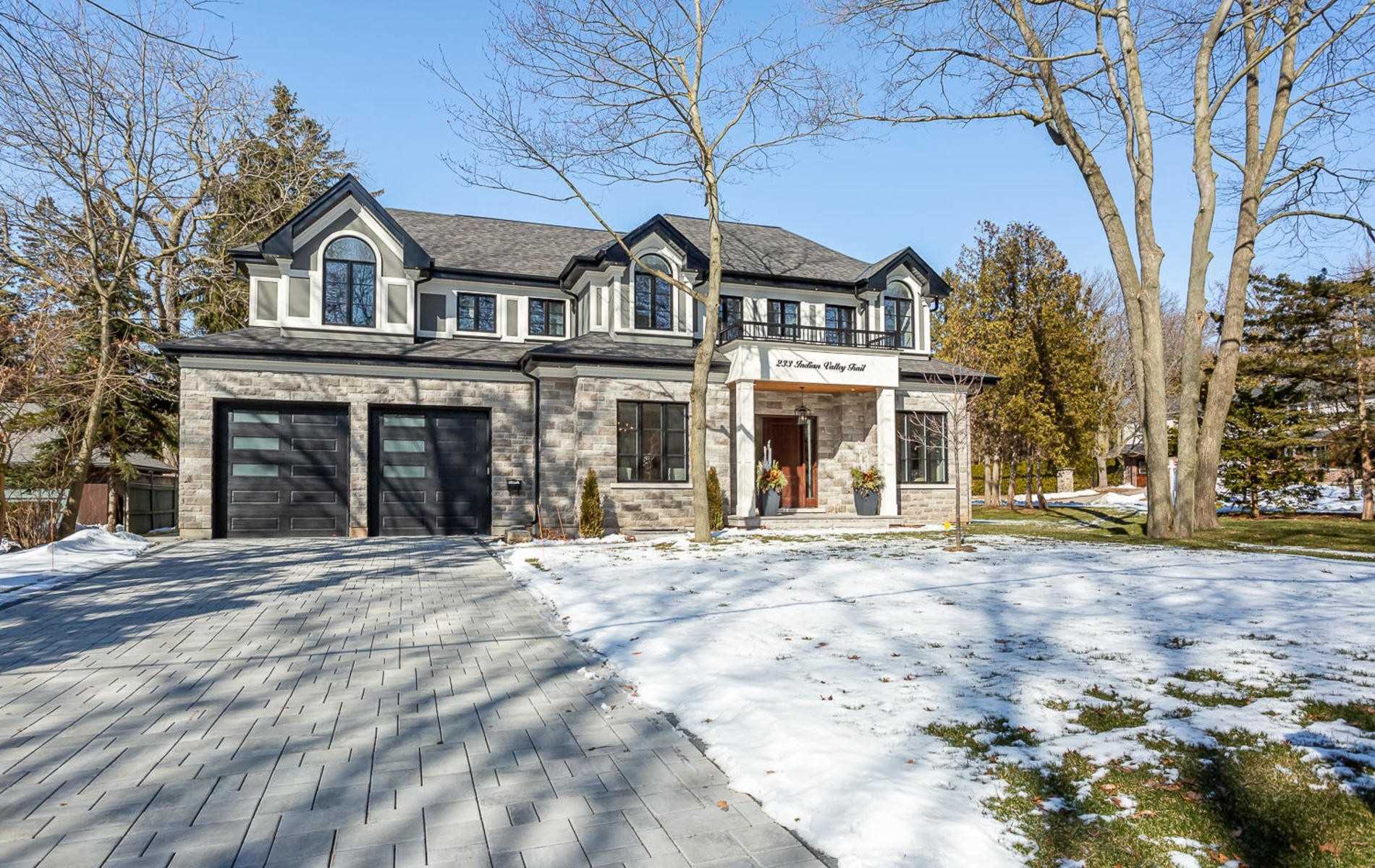 233 Indian Valley Tr  