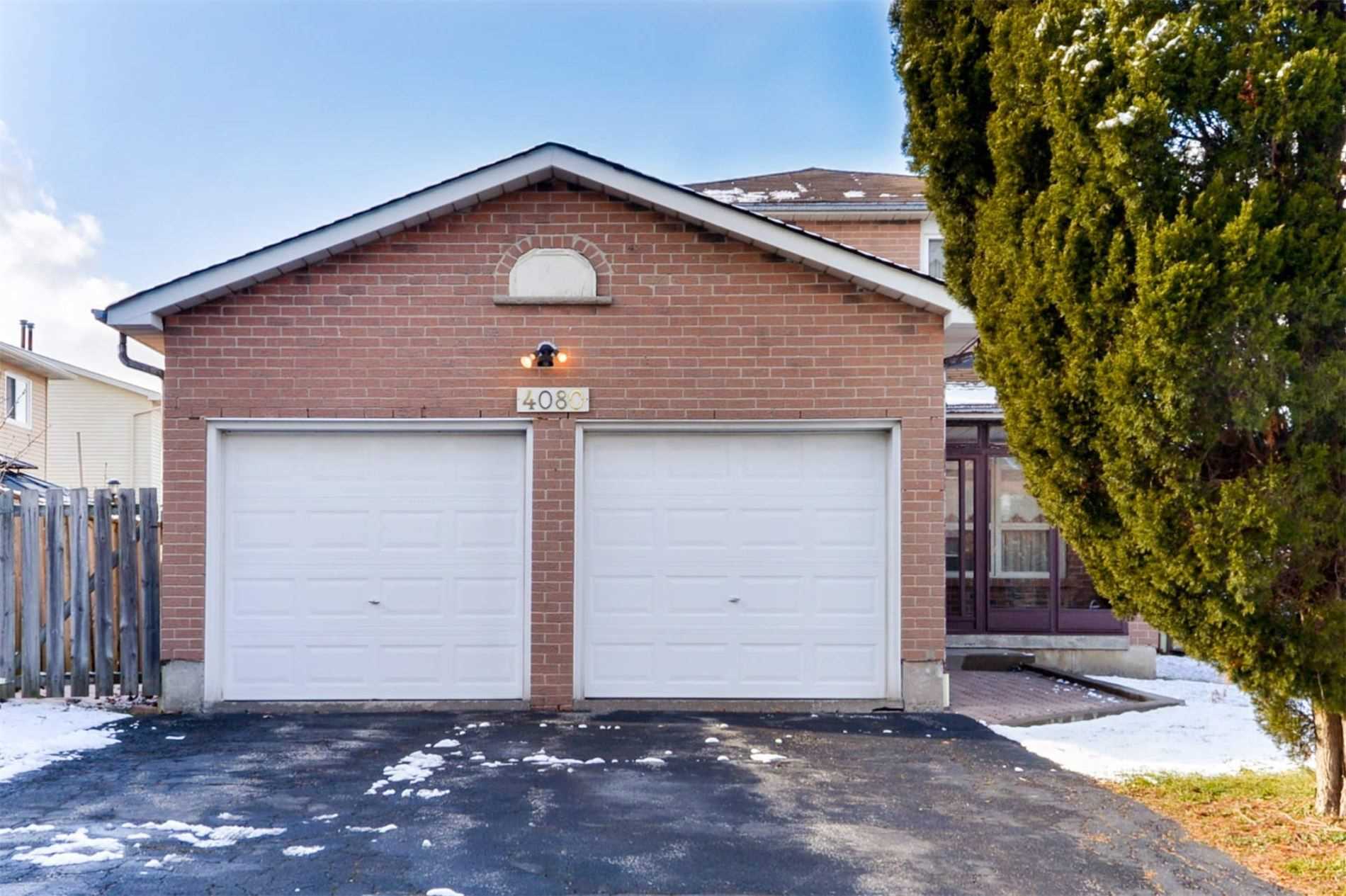 4080 Bluegrass Ct  
