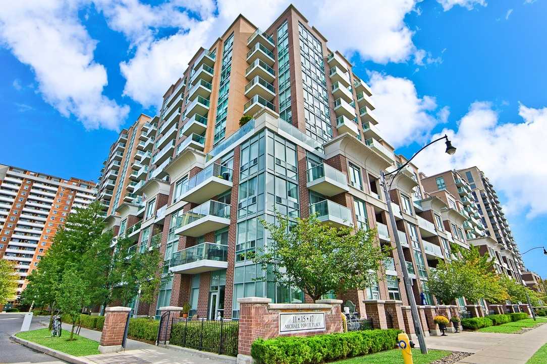 204-11 Michael Power Pl  