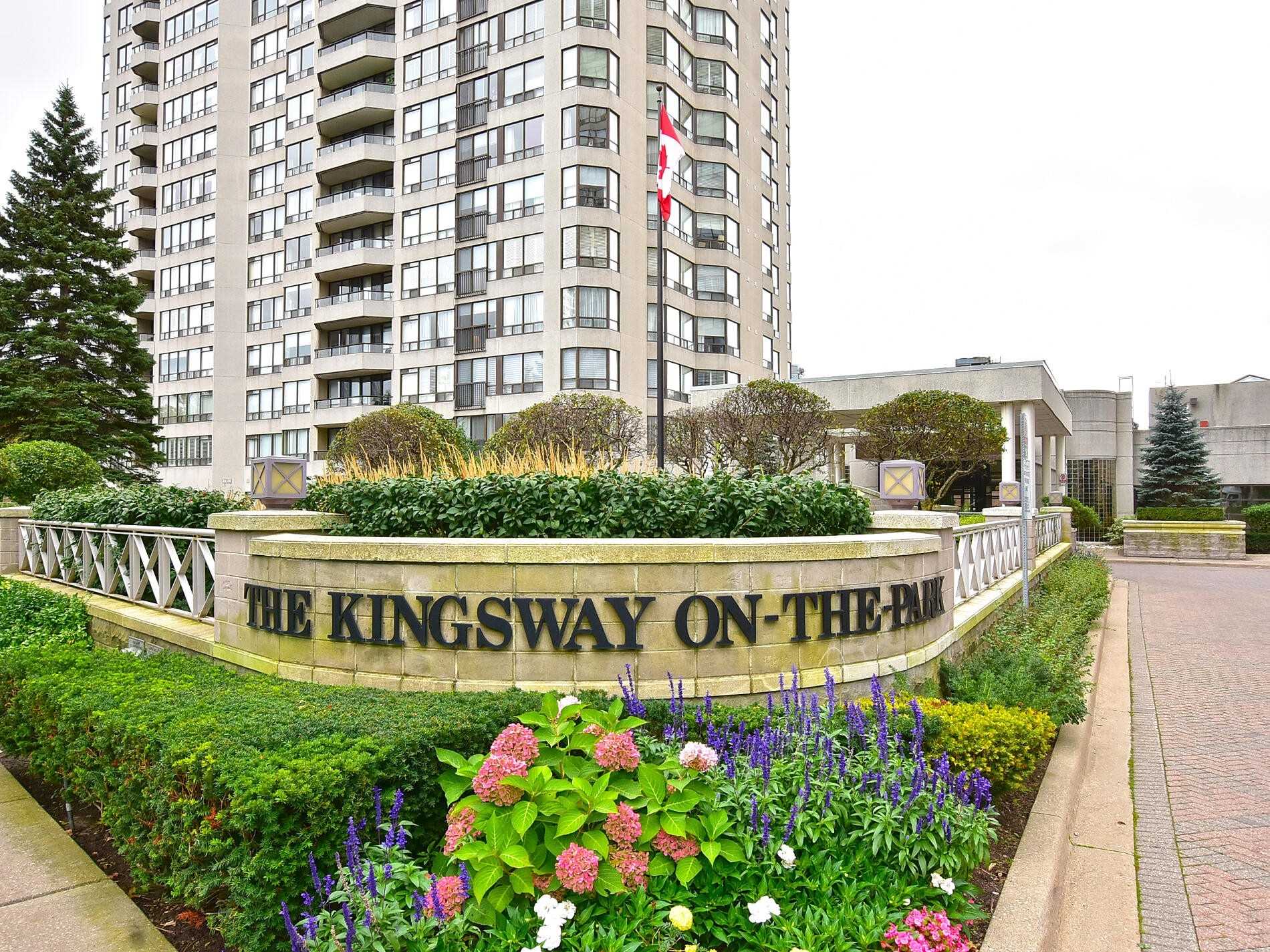 1010-1 Aberfoyle Cres  