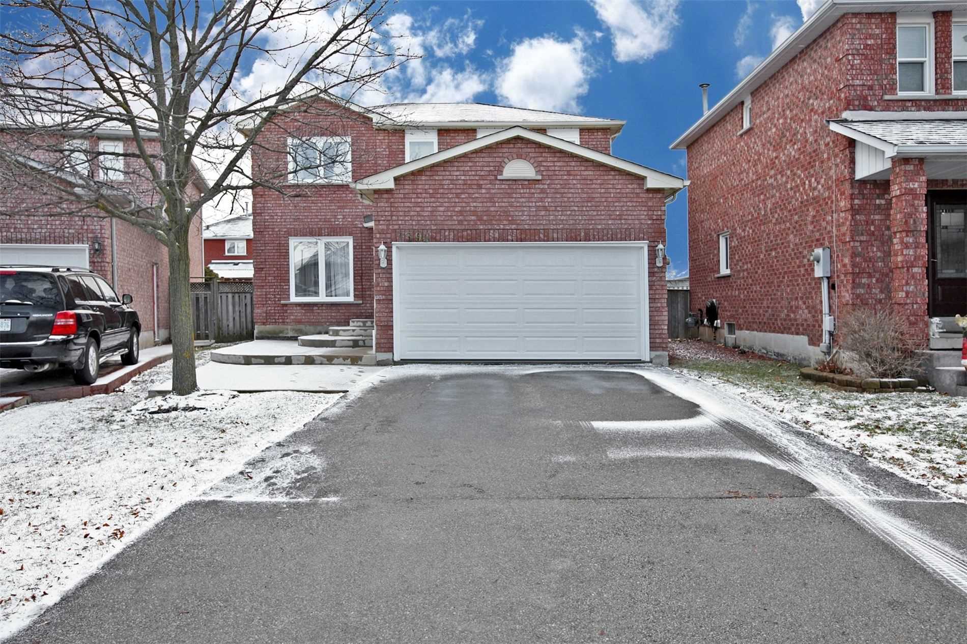 7394 Cloverleaf Ct  