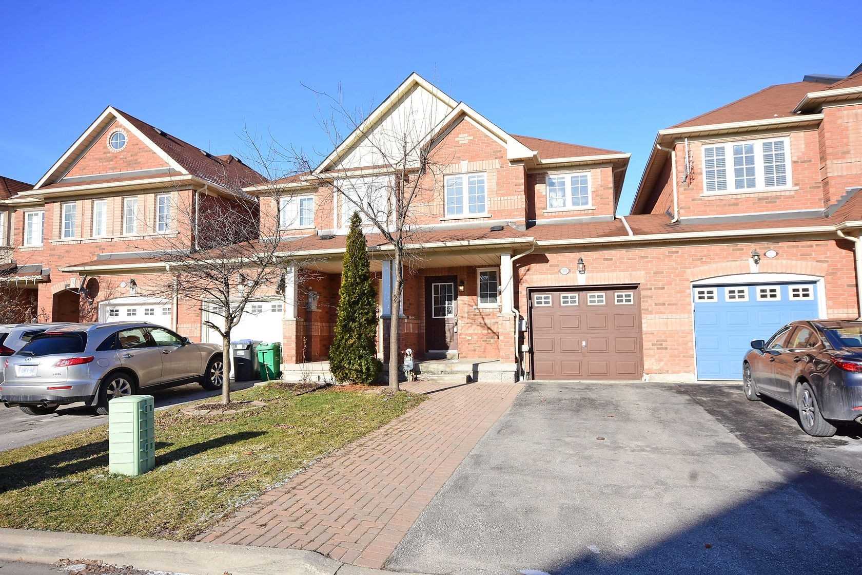 3073 Turbine Cres  