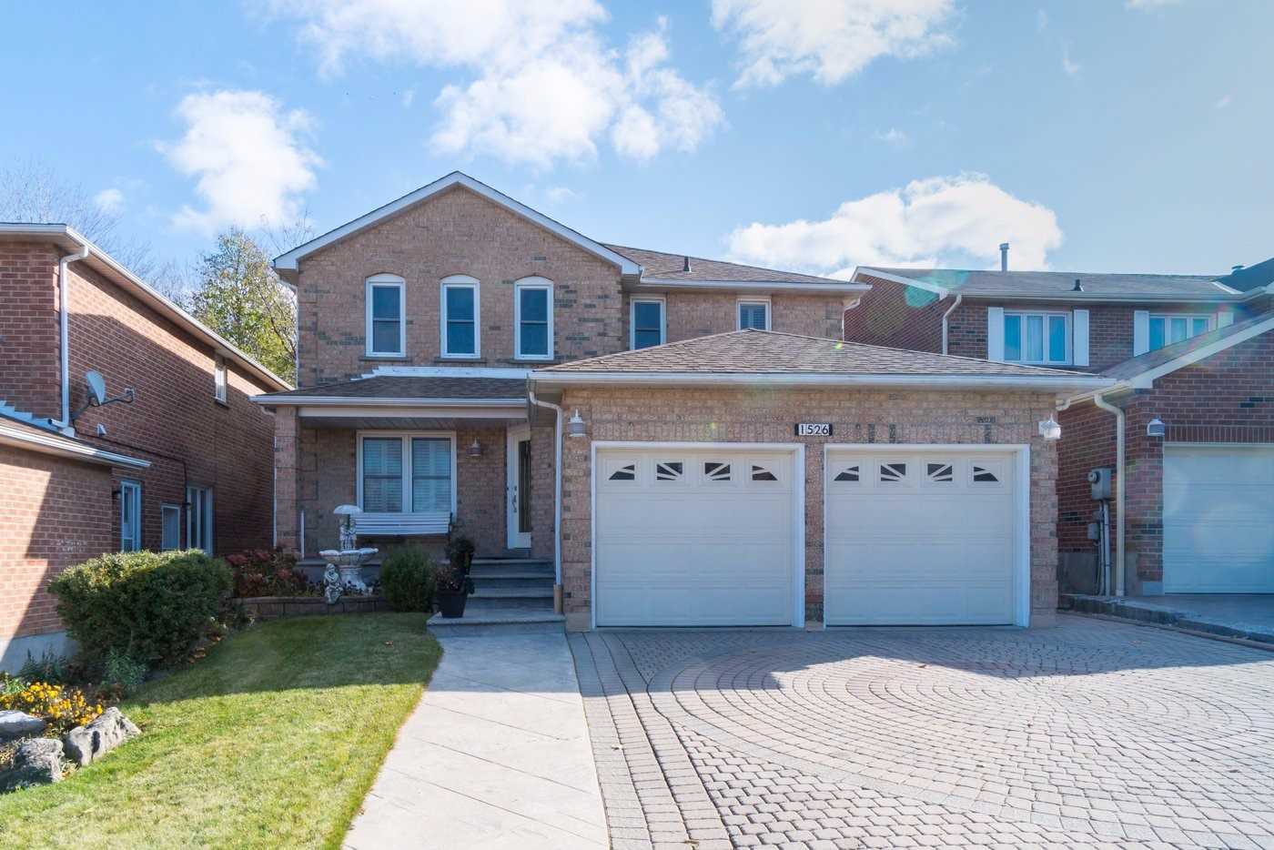 1526 Sir Montys Dr  