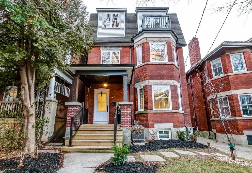221 Pearson Ave  